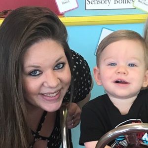 Meet your Posher, Angela